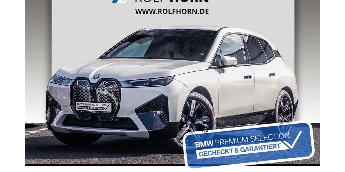 BMW iX 7.005 km 67.760 &euro; Euskirchen 53879