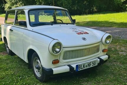Trabant 601