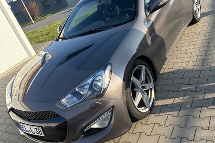 Hyundai Genesis 144.800 km 18.500 &euro; Rödental 96472
