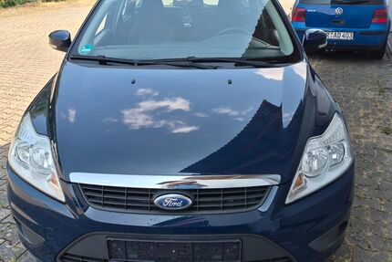 Ford Focus 157.000 km 2.300 &euro; Borken 34582