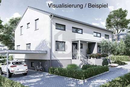 Haus Malterdingen - 5 Zimmer, 124 m&sup2;, 579.000&euro; | Angebot:26426056