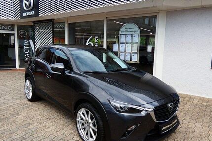 Mazda CX-3 11.553 km 21.490 &euro; Stemwede 32351
