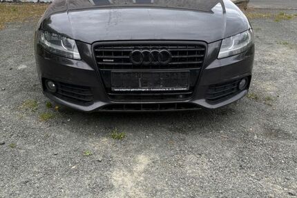 Audi A4 290.549 km 7.800 &euro; Würgendorf 57299
