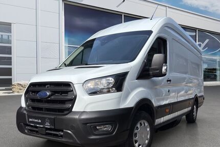 Ford Transit 29.684 km 34.970 € Bad Neustadt 97616