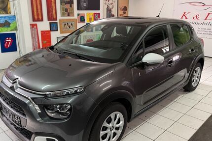 Citroen C3 11.830 km 12.500 &euro; Mayen 56727