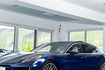 Porsche Panamera 1.850 km 89.000 &euro; Rietheim-Weilheim 78604