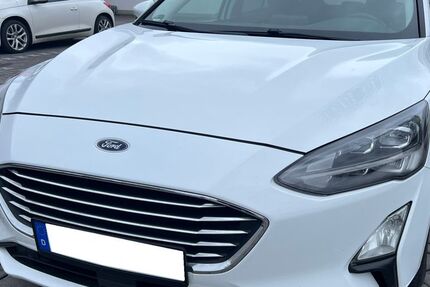 Ford Focus 163.000 km 13.500 &euro; Hüttenberg 35625
