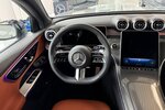Mercedes-Benz GLC 200 4Matic AMG+MBUX+BURM+NIGHT+Standheizung AM 5.000 km 76.990 &euro; Westendorf 86707