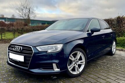 Audi A3 61.000 km 17.500 &euro; Oberursel 61440