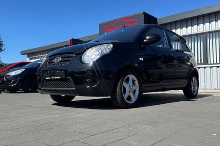 Kia Picanto 129.000 km 3.450 &euro; Nordhorn 48529