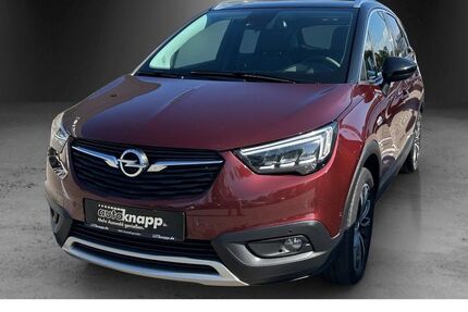 Opel Crossland (X) 116.500 km 12.490 € Frankenthal 67227