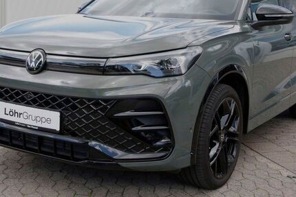 VW Tiguan 22.850 km 44.940 &euro; Meckenheim / Bonn 53340