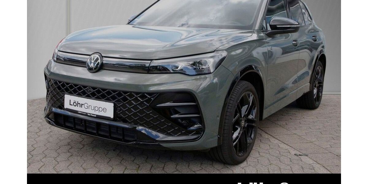 VW Tiguan 22.850 km 44.940 &euro; Meckenheim / Bonn 53340