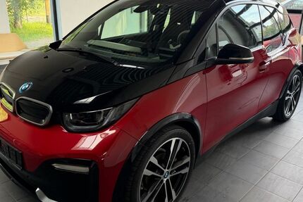 BMW i3 104.900 km 16.950 &euro; Freudenberg 57258