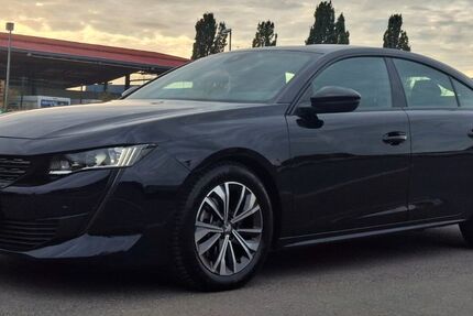 Peugeot 508 104.700 km 13.990 &euro; Berlin 15831