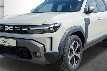 Dacia Duster 7.000 km 23.990 &euro; Halle 06132