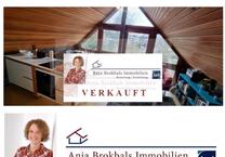 Raumwunder Pfiff Gemütlichkeit Moderne ruhige Innenstadtlage - provisionsfrei für Käufer