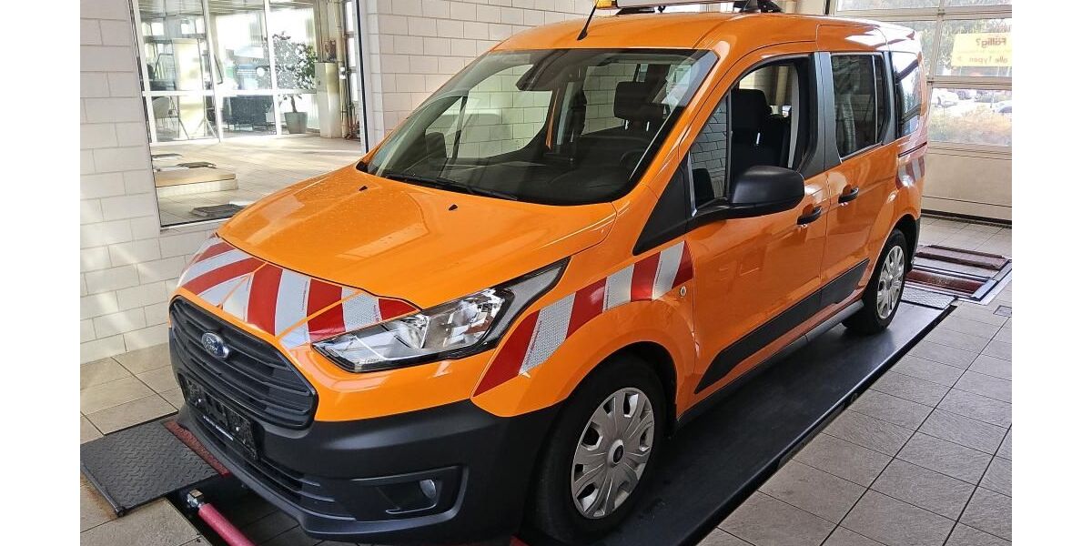 Ford Transit 81.820 km 15.950 &euro; Braunschweig 38122