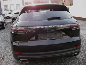Porsche Cayenne Plug-In-Hybrid Top Ausst.Mod.2022 156.000 km 43.999 &euro; Biebesheim 64584