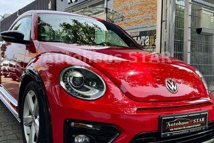 VW Beetle 125.000 km 17.690 € Offenbach am Main 63071
