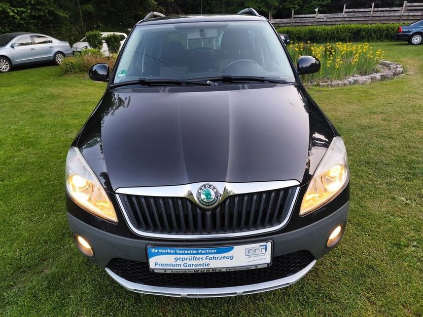 Fabia