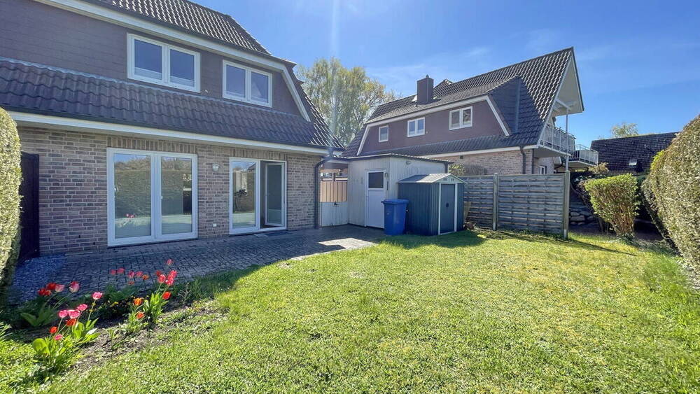 Doppelhaushälfte Henstedt-Ulzburg Ulzburg - 4 Zimmer, 106 m&sup2;, 499.000&euro; | Angebot:26502557