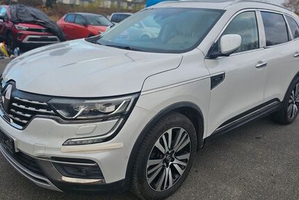 Renault Koleos 150.804 km 13.990 &euro; Schönefeld OT Großziethen 12529