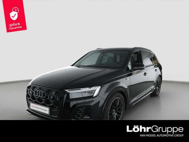 Audi Q7 11.294 km 82.930 &euro; Helgoland 27498