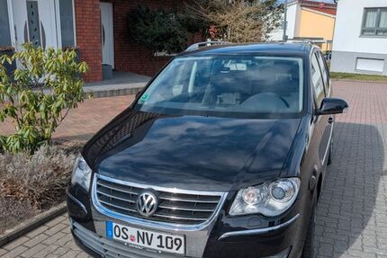 VW Touran 178.600 km 5.950 &euro; Bohmte 49163