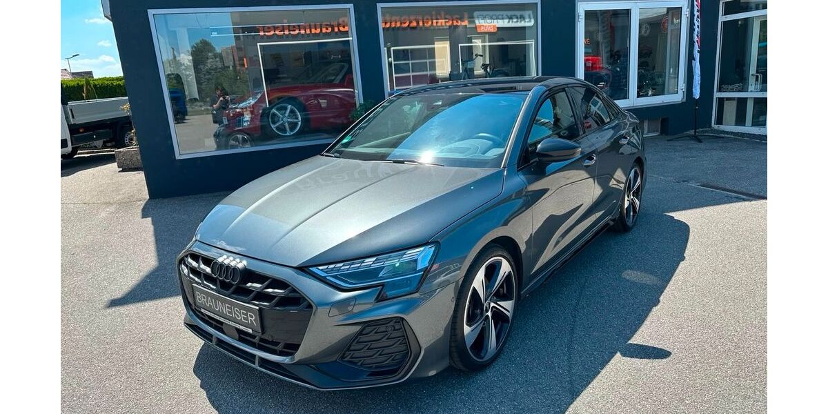 Audi A3 22.000 km 35.850 &euro; Sünching 93104