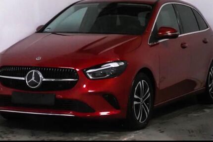 Mercedes-Benz B 200 9.250 km 36.890 &euro; Cottbus 03042