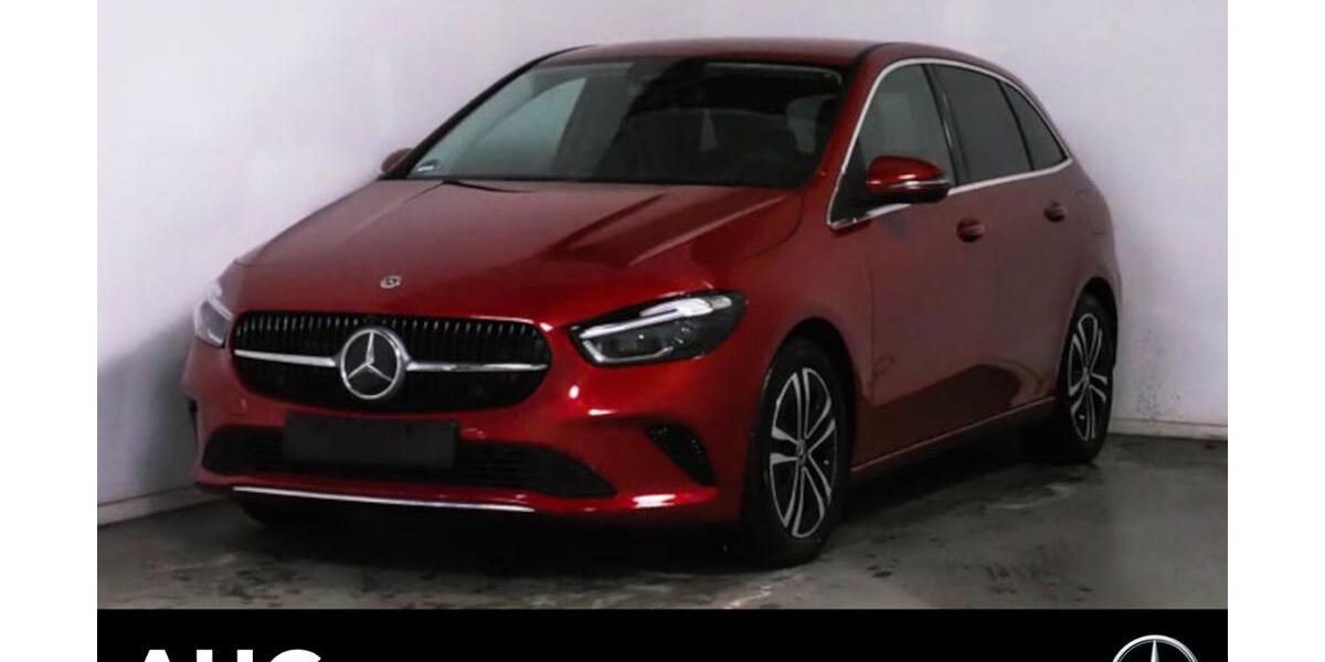 Mercedes-Benz B 200 9.250 km 36.890 &euro; Cottbus 03042