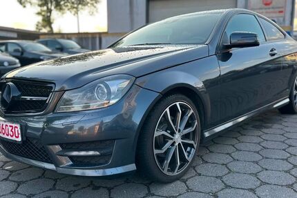 Mercedes-Benz C 250 203.000 km 9.799 &euro; Elz 65604