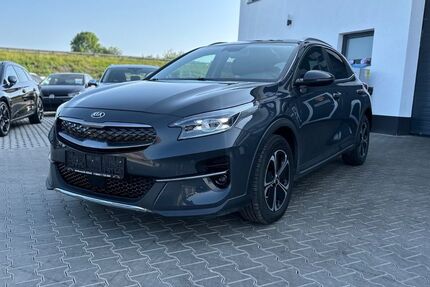Kia XCeed 66.200 km 18.900 € Alsfeld 36304