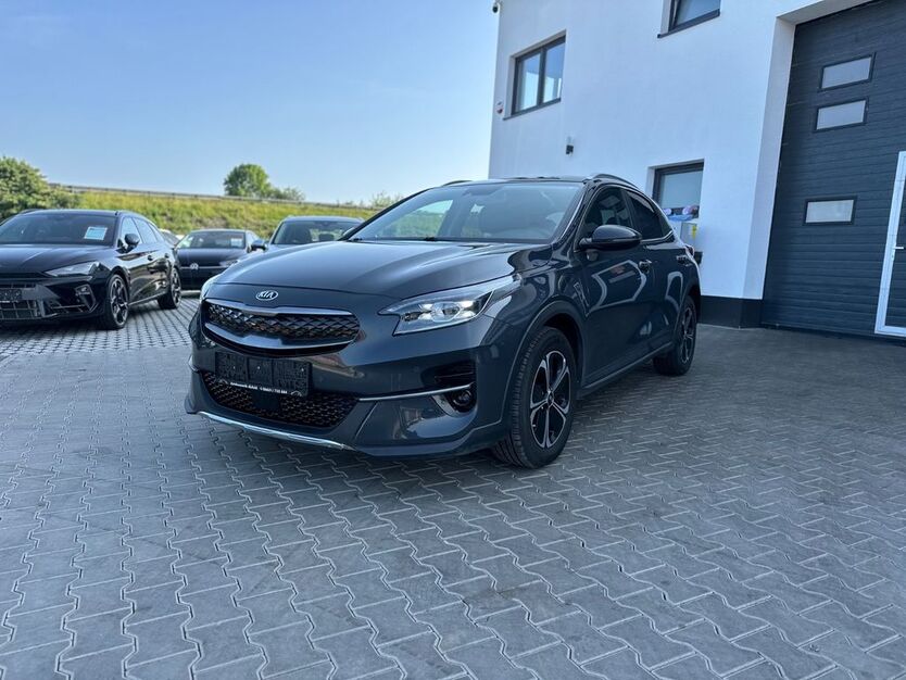 Kia XCeed 66.200 km 18.900 € Alsfeld 36304