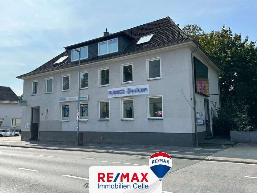 Büro in Celle 670 € 78.7 m²