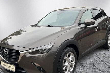 Mazda CX-3 96.500 km 15.780 &euro; Norderstedt 22848