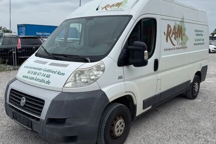 Fiat Ducato 226.000 km 2.490 &euro; München 81829