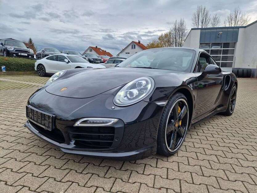Porsche 991 40.000 km 137.990 € Nordheim 74226