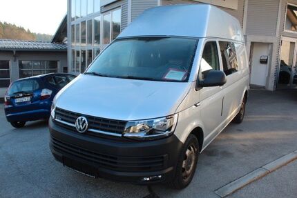 VW T6 Transporter 187.500 km 13.990 &euro; Saldenburg 94163