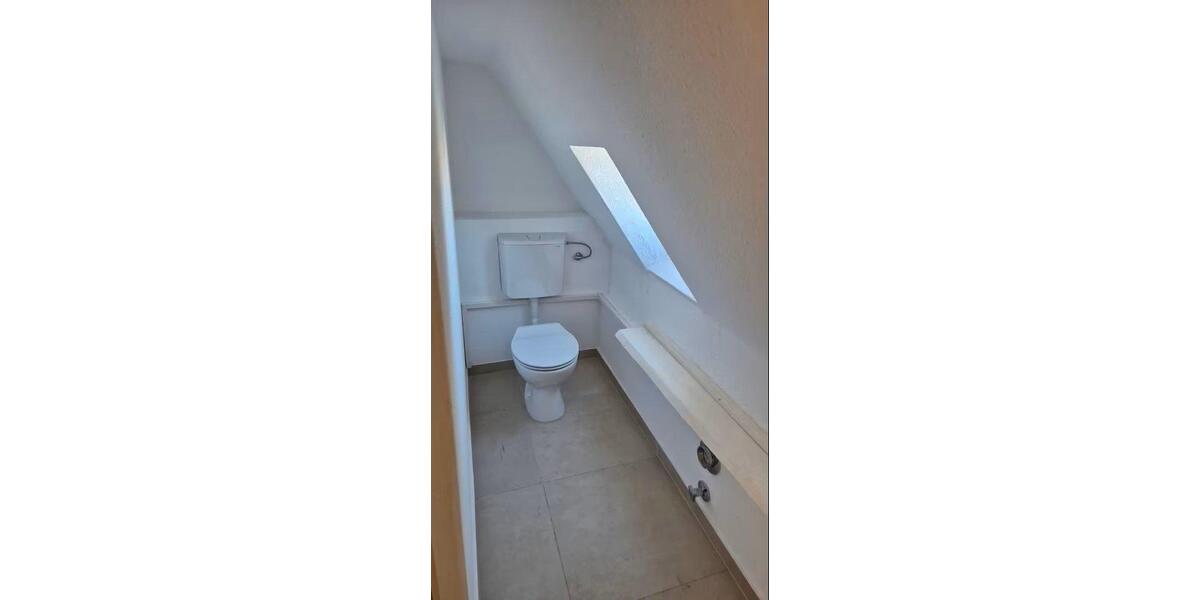 Maisonettenwohnung Trossingen - 2 Zimmer, 60 m&sup2;, 650&euro; | Angebot:26415266