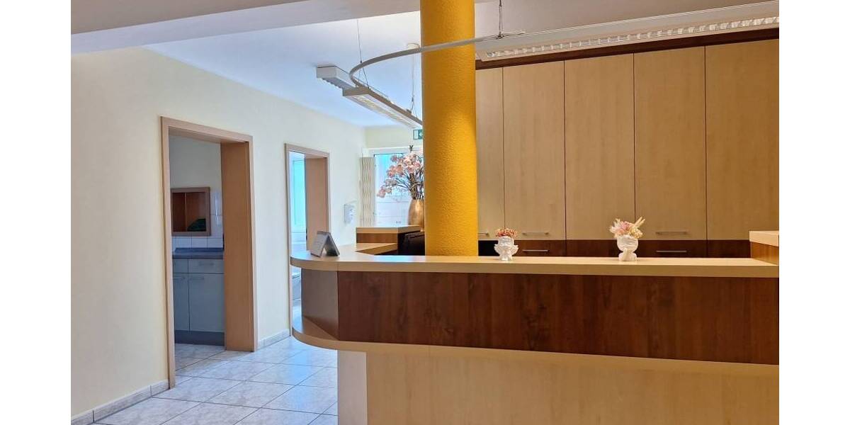 Gewerbeobjekt Beucha Beucha - 694&euro; | Angebot:26572537
