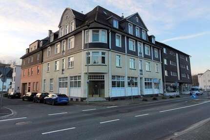 Wohnung Gummersbach Berstig Süd - 4 Zimmer, 113 m&sup2;, 900&euro; | Angebot:27031294