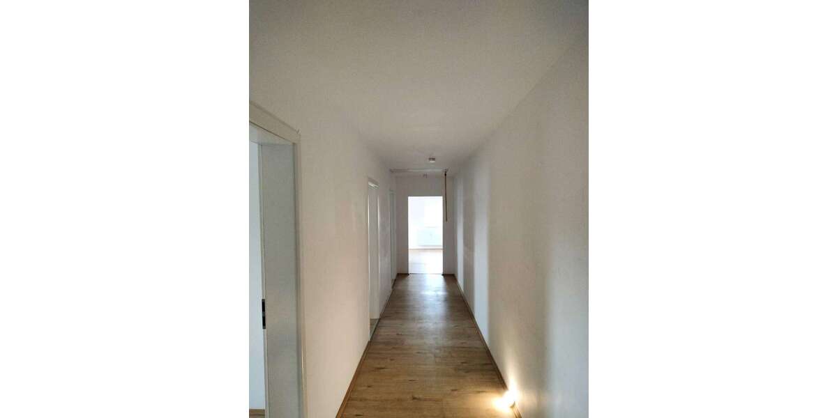 3,5-Zimmer-Dachgeschosswohnung in HammHerringen – Vermietet und top-modernisiert - Dachgeschoßwohnung Hamm Herringen | Angebot:17941952