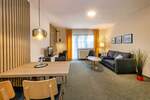 HotelAppartementsFerienwohnungen 1 zimmer