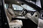 Volvo XC60 B4 AWD PLUS-BRIGHT BLACK & BEIGE / SCHÖN 94.000 km 30.444 &euro; Hamm 59077