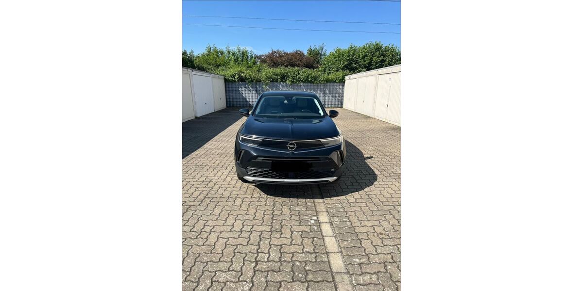 Opel Mokka 97.500 km 14.999 &euro; Salzgitter 38226