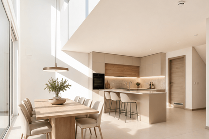 Haus Böblingen - 4.5 Zimmer, 142 m&sup2;, 895.000&euro; | Angebot:27090679