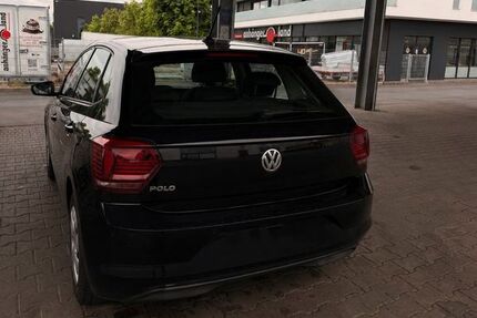VW Polo 78.500 km 9.500 &euro; Freiburg 79106
