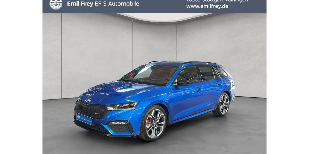 Skoda Octavia 160.639 km 22.590 &euro; Stuttgart 70565